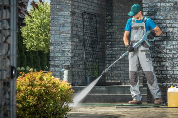 Solar Panel Cleaning in Lemmon Valley, NV