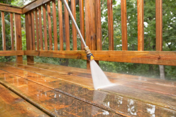 Reliable Lemmon Valley, NV Pressure Washing Solutions